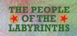 عطور و روائح The People Of The Labyrinths