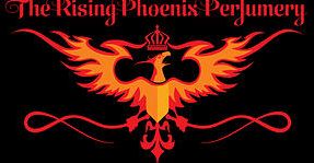 The Rising Phoenix Perfumery perfumes and colognes