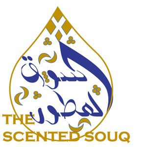 عطور و روائح The Scented Souq