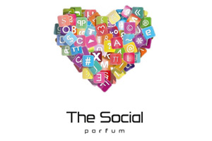 The Social Parfum perfumes and colognes
