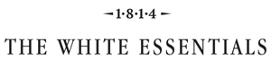 عطور و روائح The White Essentials