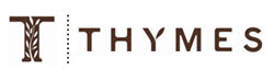 Thymes perfumes and colognes