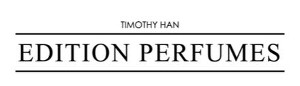Timothy Han Edition Perfumes perfumes and colognes
