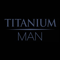 Titanium Man perfumes and colognes