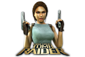 عطور و روائح Tomb Raider