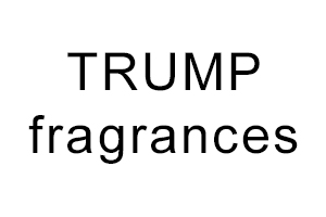 Trump perfumes and colognes