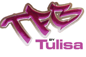 Tulisa Contostavlos perfumes and colognes