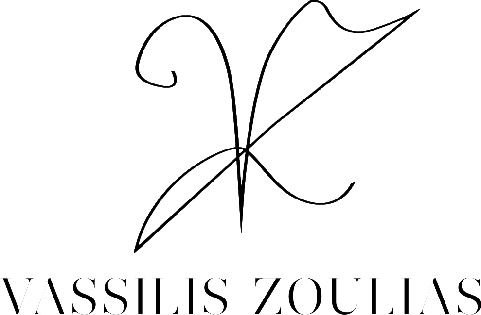 Vassilis Zoulias perfumes and colognes
