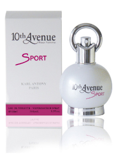 10th Avenue Karl Antony 10th Avenue Sport