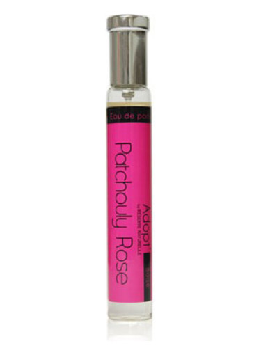 Adopt' by Reserve Naturelle Patchouly Rose