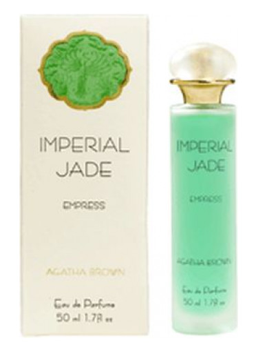 Agatha Imperial Jade