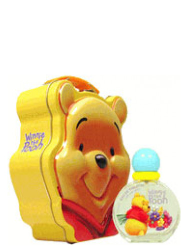 Air-Val International Winnie The Pooh