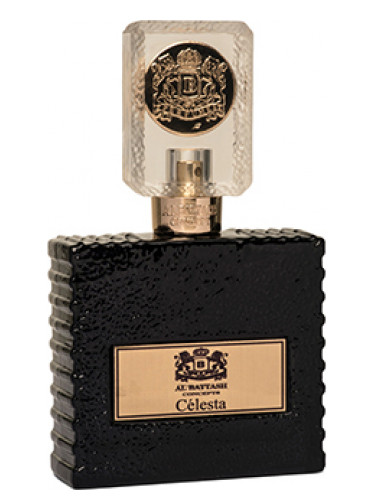 Al Battash Concepts Celesta