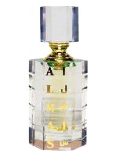 Al Haramain Perfumes Al Mas