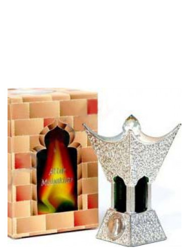 Al Haramain Perfumes Attar Mubakhar Silver