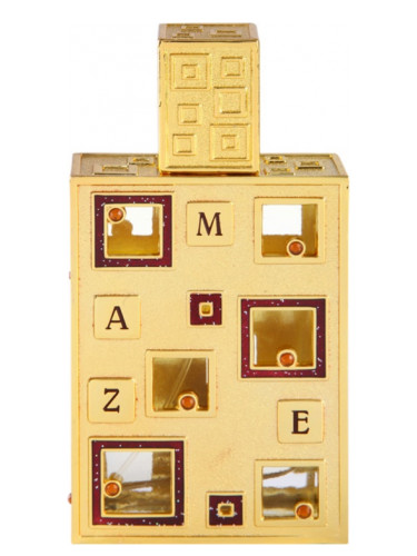 Al Haramain Perfumes Maze Eau de Parfum