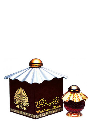 Al Haramain Perfumes Mukhamria Maliki