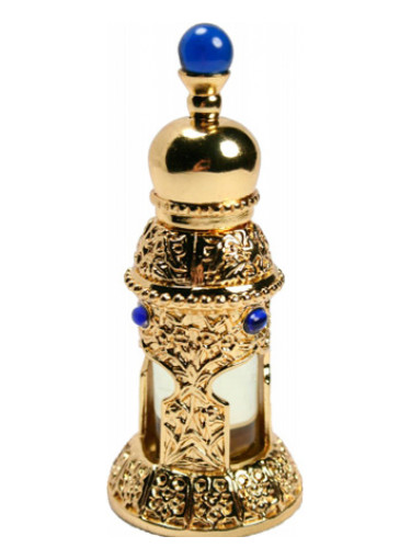 Al Haramain Perfumes Musk Al Haramain