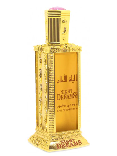 Al Haramain Perfumes Night Dreams Eau de Parfum