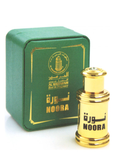 Al Haramain Perfumes Noora