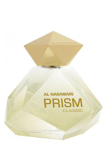 Al Haramain Perfumes Prism Classic