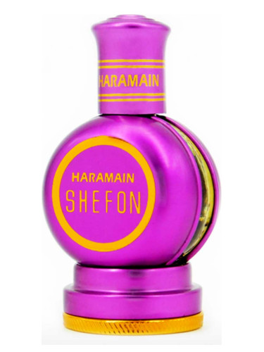 Al Haramain Perfumes Shefon