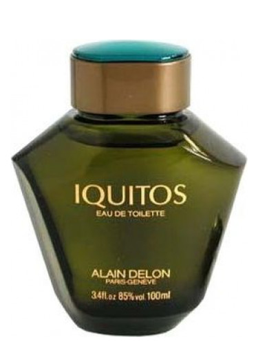Alain Delon Iquitos