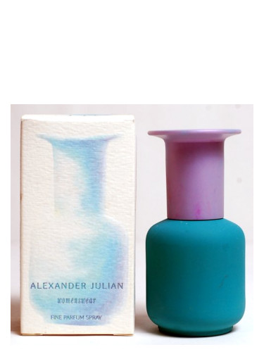 Alexander Julian Alexander Julian Womenswear