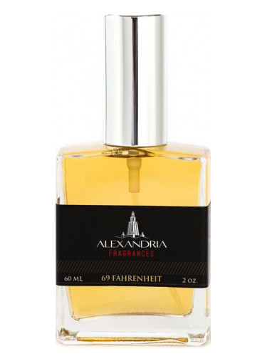 Alexandria Fragrances 69 Fahrenheit