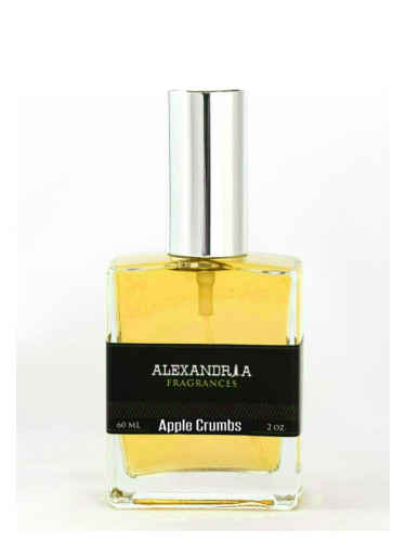 Alexandria Fragrances Apple Crumb