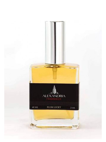 Alexandria Fragrances Plum Lucky