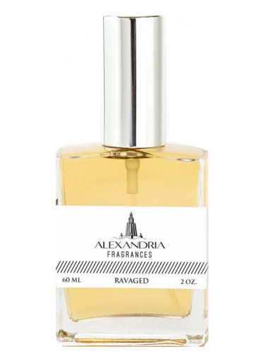 Alexandria Fragrances Ravaged