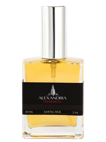 Alexandria Fragrances Santal Silk