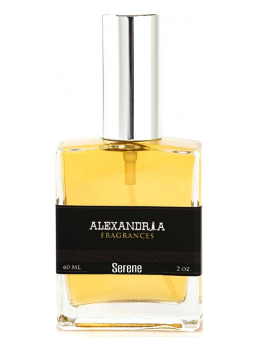 Alexandria Fragrances Serene