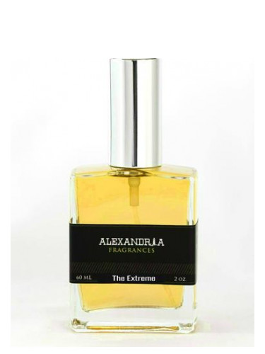 Alexandria Fragrances The Extreme