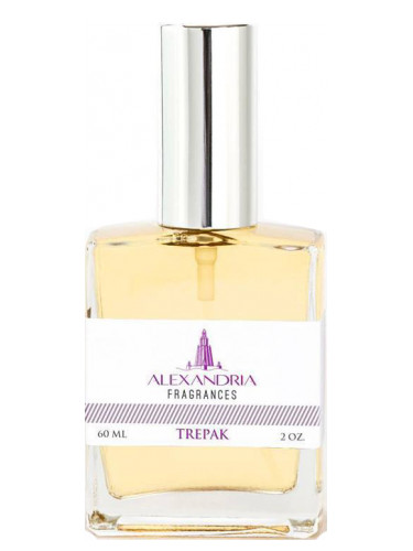 Alexandria Fragrances Trepak