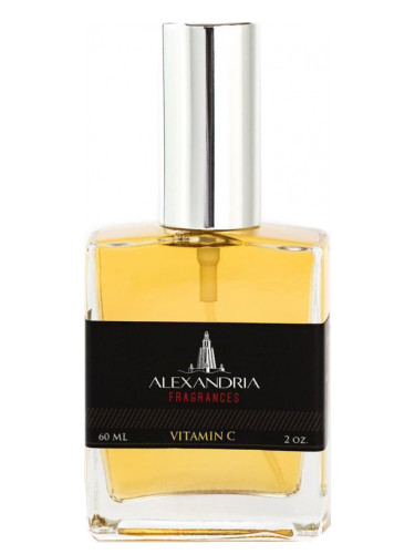 Alexandria Fragrances Vitamin C