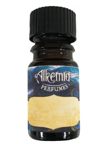 Alkemia Perfumes Caffaeum