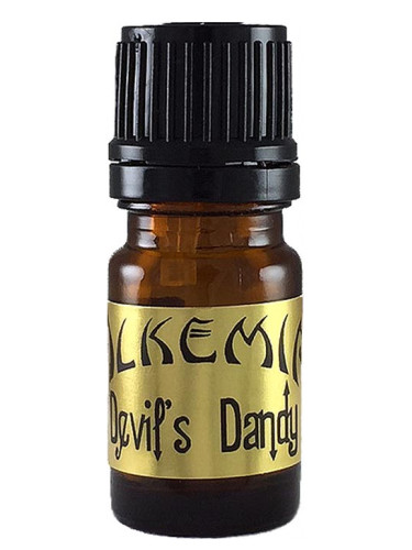 Alkemia Perfumes Devil's Dandy