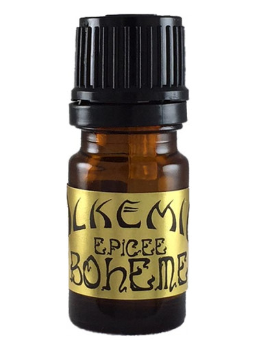 Alkemia Perfumes Epicée Bohème