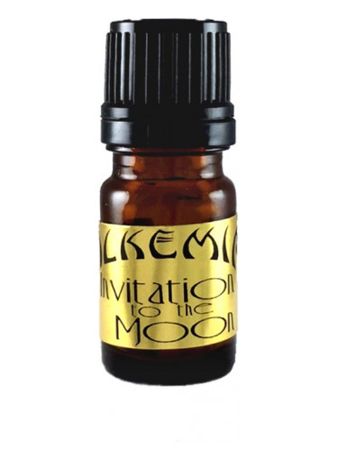 Alkemia Perfumes Invitation to the Moon