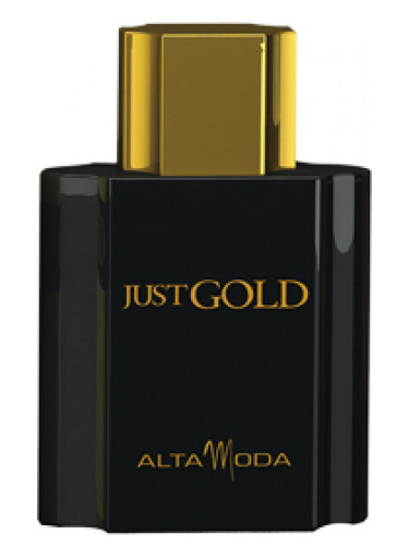 Alta Moda Just Gold