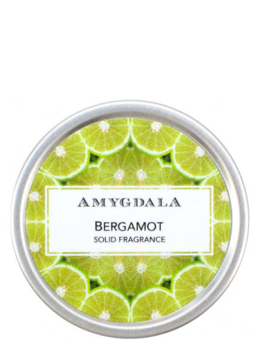 Amygdala Bergamot