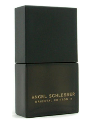 Angel Schlesser Angel Schlesser Oriental Edition II