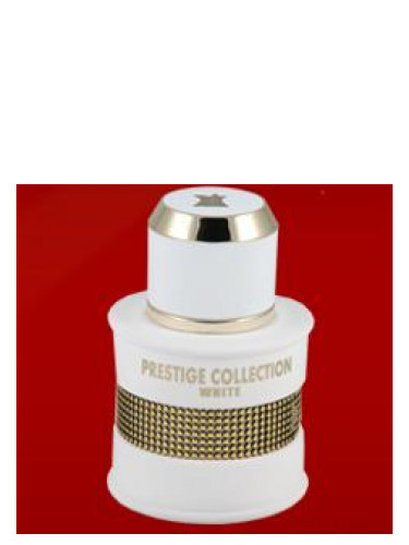 Arabian Oud Prestige Collection White