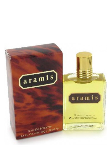 Aramis Aramis