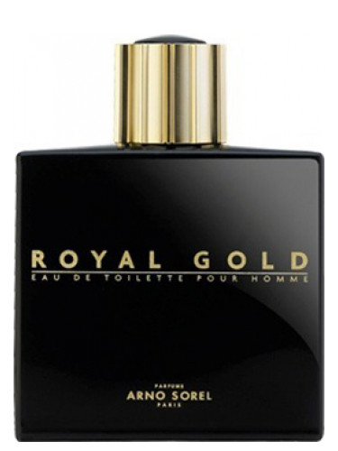 Arno Sorel Royal Gold