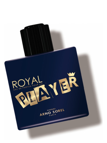 Arno Sorel Royal Player