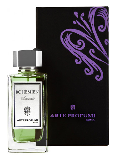 Arte Profumi Bohemien