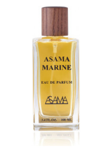 ASAMA Perfumes Asama Marine